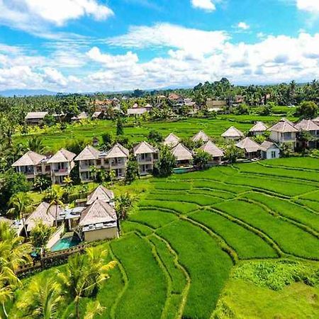 Mesari Hotel Ubud Екстер'єр фото