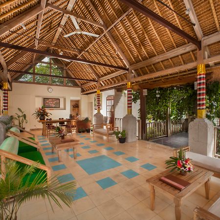 Mesari Hotel Ubud Екстер'єр фото