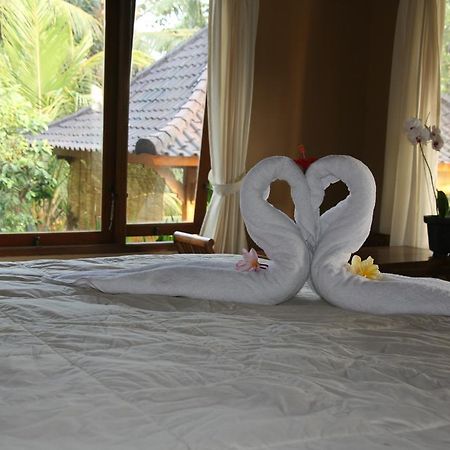 Mesari Hotel Ubud Екстер'єр фото