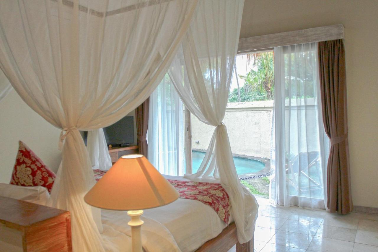 Mesari Hotel Ubud Екстер'єр фото