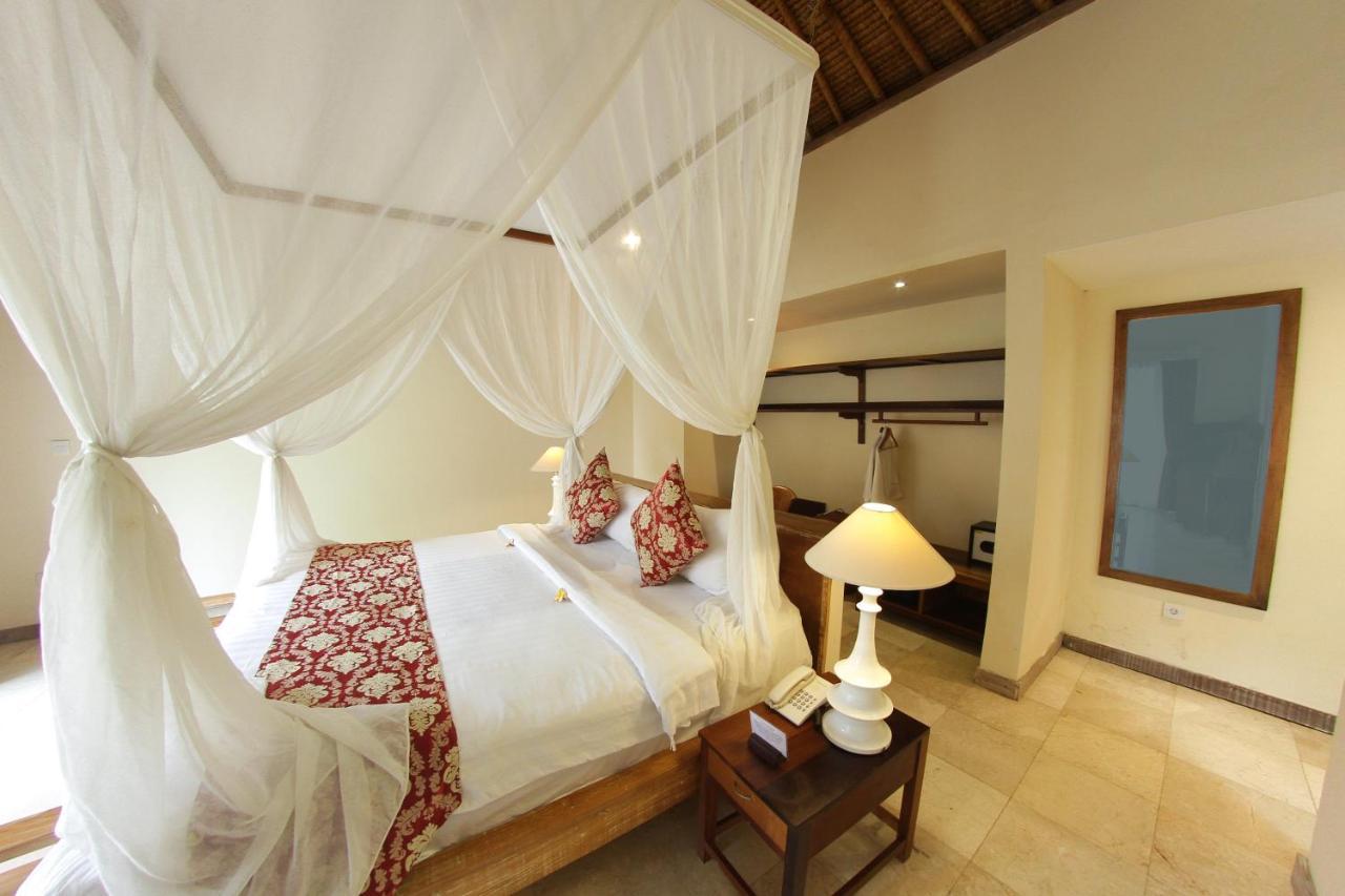 Mesari Hotel Ubud Екстер'єр фото