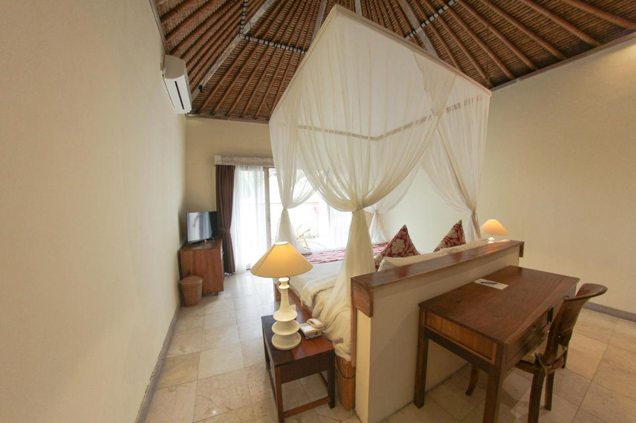 Mesari Hotel Ubud Екстер'єр фото