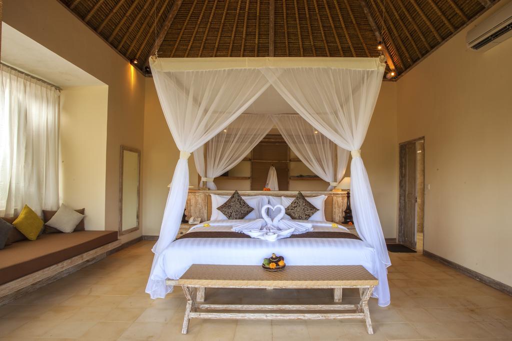 Mesari Hotel Ubud Екстер'єр фото