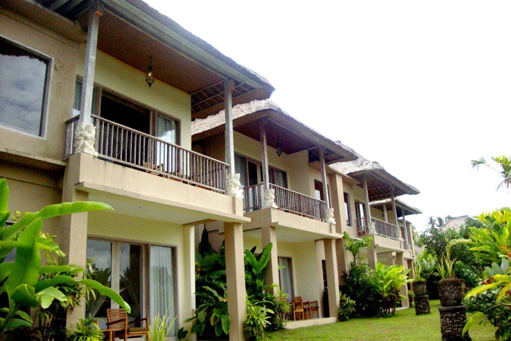 Mesari Hotel Ubud Екстер'єр фото