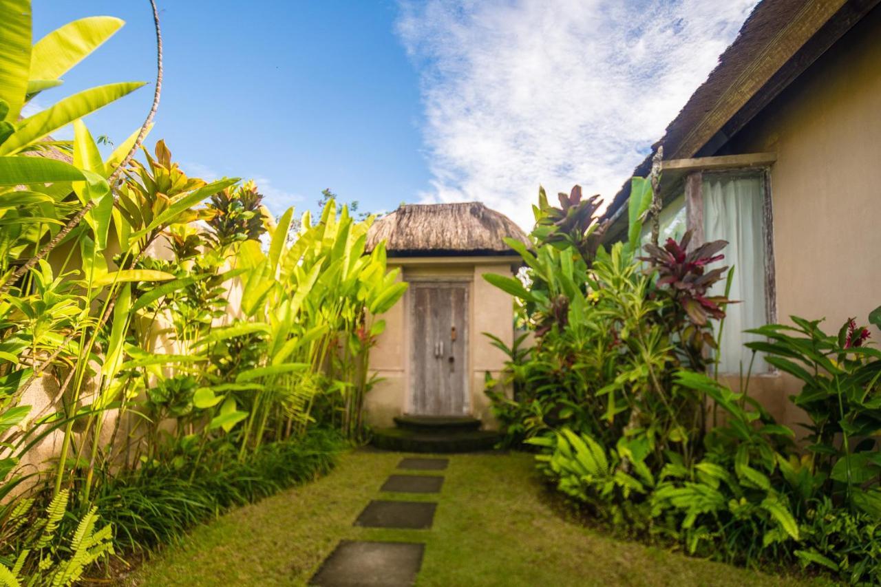 Mesari Hotel Ubud Екстер'єр фото